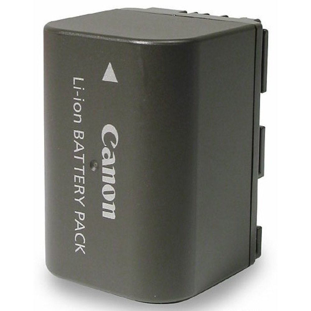Аккумулятор Canon BP 522                                                                                                                                                                                                                                  