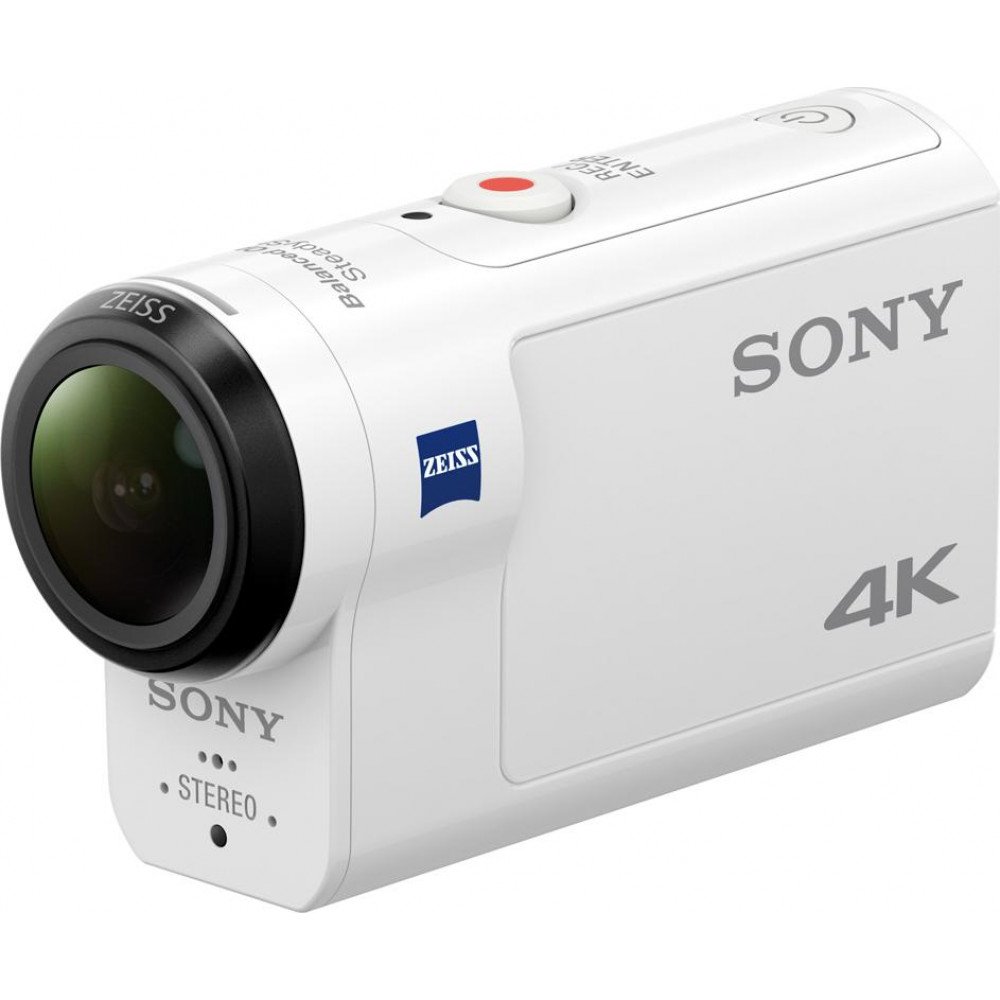 Экшн-камера Sony FDR-X3000                                                                                                                                                                                                                                