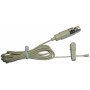 Микрофоны петличные Top CB 300                                                                                                                                                                                                                            
