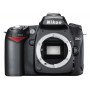 Фотоаппарат Nikon D90 Body                                                                                                                                                                                                                                