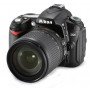 Фотоаппарат Nikon D90 Body                                                                                                                                                                                                                                