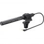Микрофон пушка Sony ECM-CG50                                                                                                                                                                                                                              