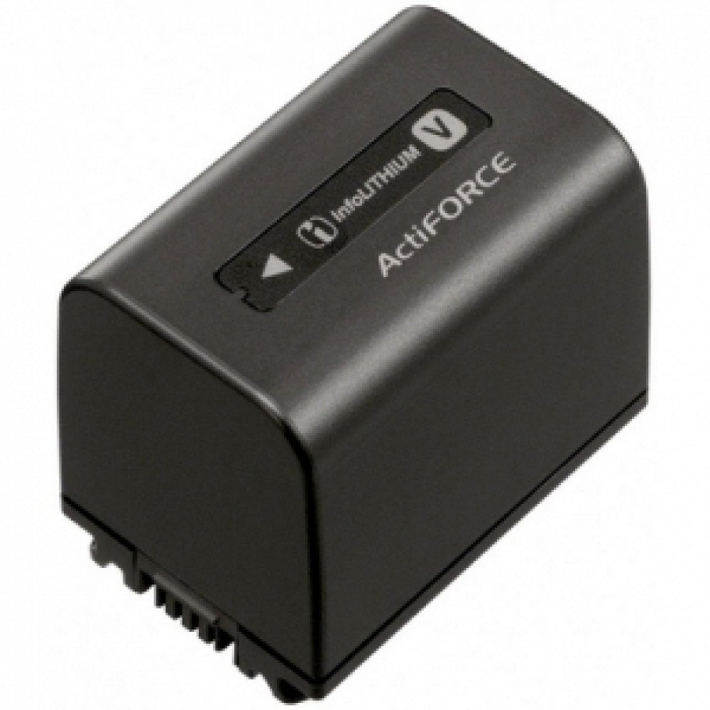 Аккумулятор Sony NP-FV70                                                                                                                                                                                                                                  