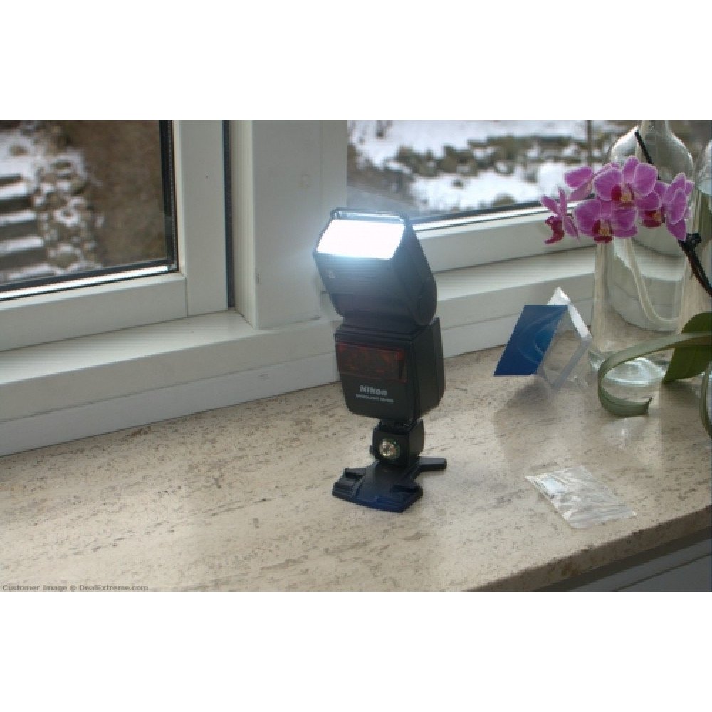Flashgun SEAGULL SYK-3                                                                                                                                                                                                                                    
