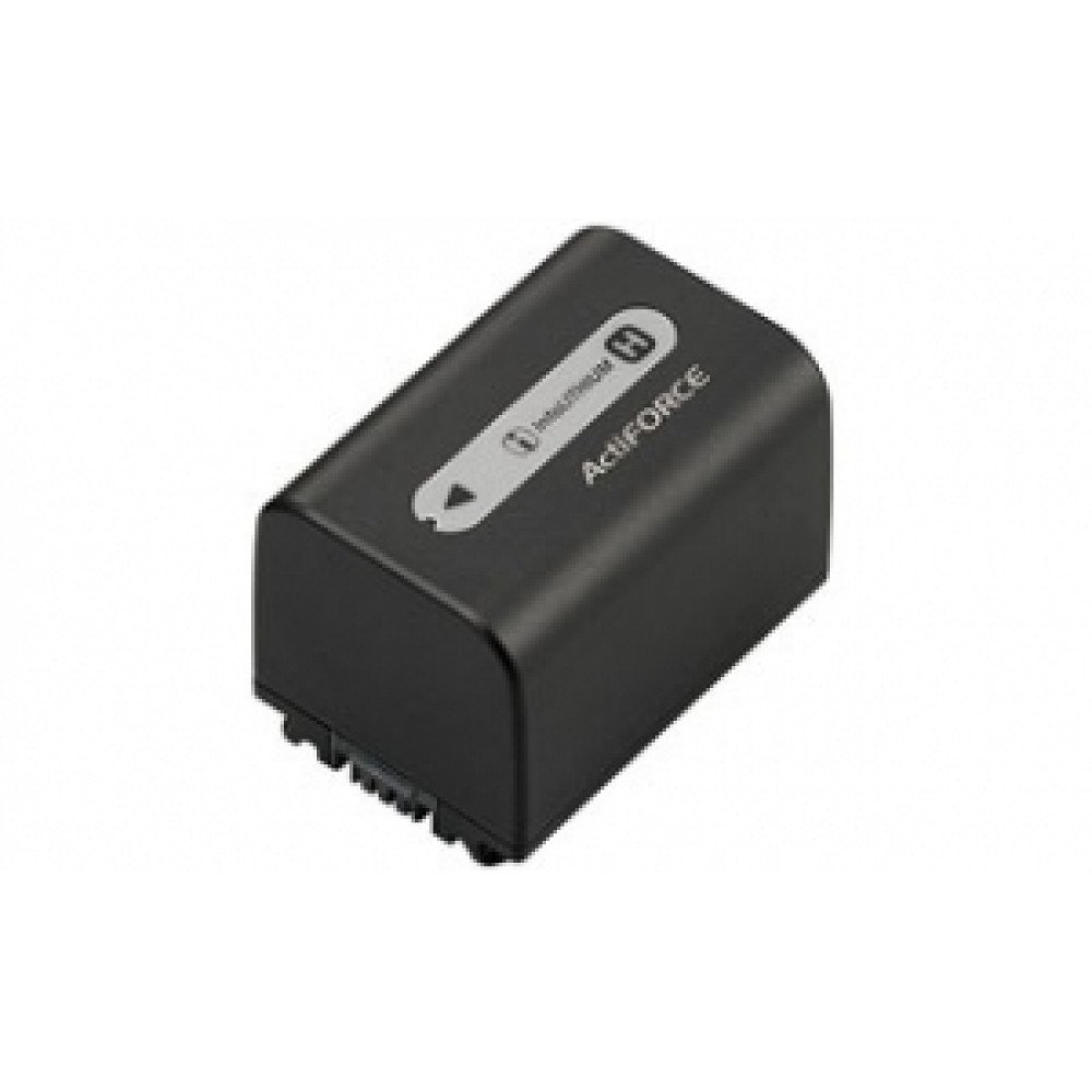Аккумулятор Sony NP FH70                                                                                                                                                                                                                                  