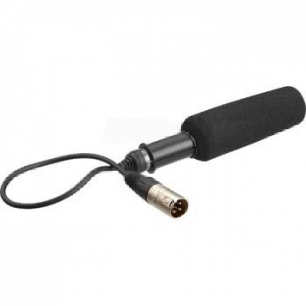 Микрофон пушка Sony ECM-NV1                                                                                                                                                                                                                               