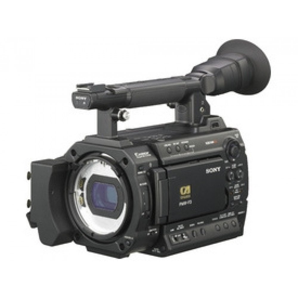 Видеокамера Sony PMW-F3L                                                                                                                                                                                                                                  