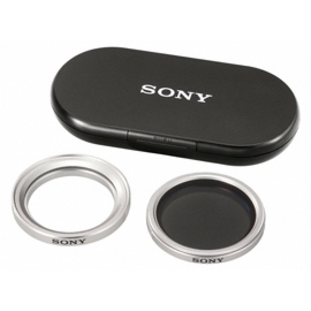 Светофильтр Sony VF37CPKB                                                                                                                                                                                                                                 