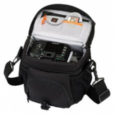 Универсальная сумка Lowepro Nova 140 AW Универсальная сумка Lowepro Nova 140 AW