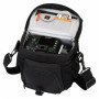 Универсальная сумка Lowepro Nova 140 AW                                                                                                                                                                                                                   