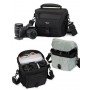 Универсальная сумка Lowepro Nova 140 AW                                                                                                                                                                                                                   