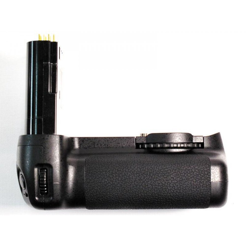 Батарейный блок Nikon MB-D80                                                                                                                                                                                                                              