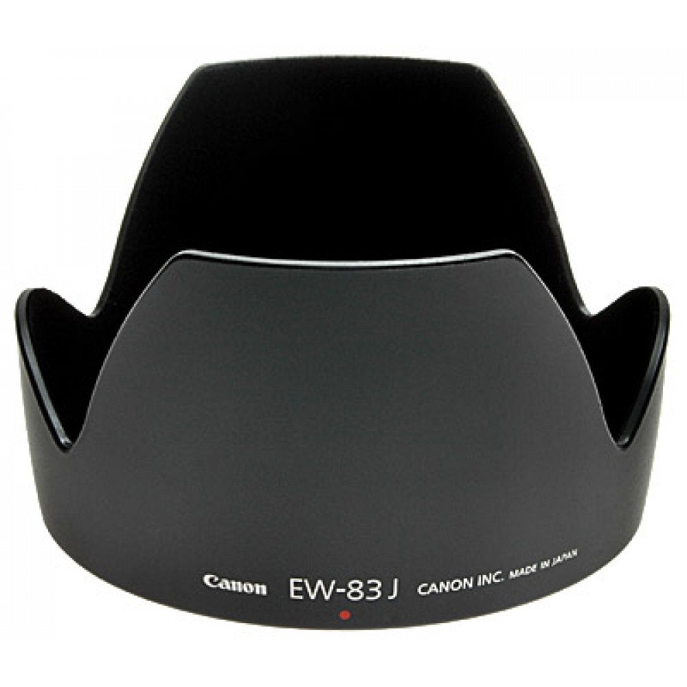 Бленда Canon EW-83J для объектива Canon EF-S 17-55mm F/2.8 IS USM                                                                                                                                                                                         