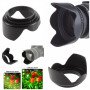Бленда прямоугольная для видеокамер 82mm                                                                                                                                                                                                                  