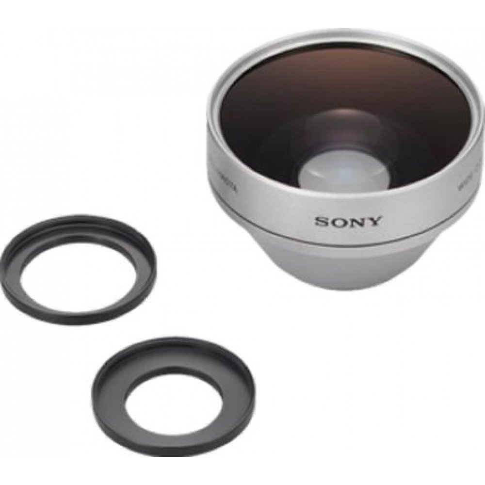 Оптический конвертер Sony VCL-HA07A                                                                                                                                                                                                                       