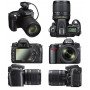 Фотоаппарат Nikon D90 Kit 18-105mm                                                                                                                                                                                                                        