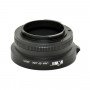 Переходное кольцо Kiwifotos LMA-EF C/M                                                                                                                                                                                                                    