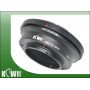 Адаптеры и переходные кольца Переходное кольцо Kiwifotos LMA-FD_M4/3                                                                                                                                                                                      