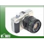 Адаптеры и переходные кольца Переходное кольцо Kiwifotos LMA-FD_M4/3                                                                                                                                                                                      