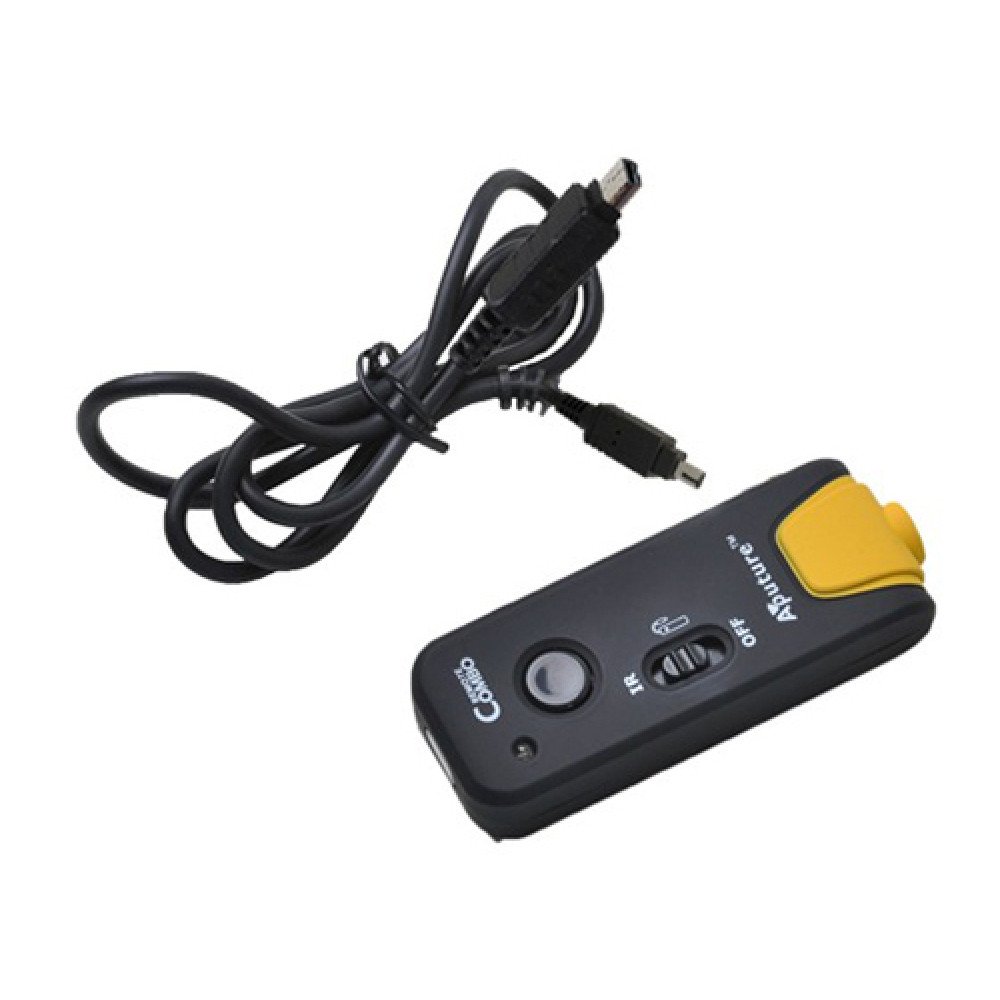 Пульт дистанционного управления Aputure Combo Camera Shutter Control CR2N для Nikon                                                                                                                                                                       
