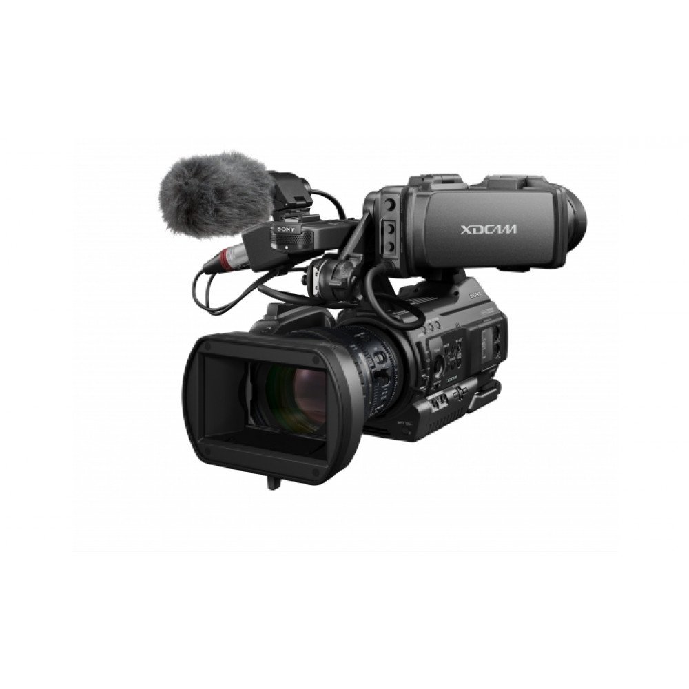 Видеокамера Sony PMW-300K1                                                                                                                                                                                                                                
