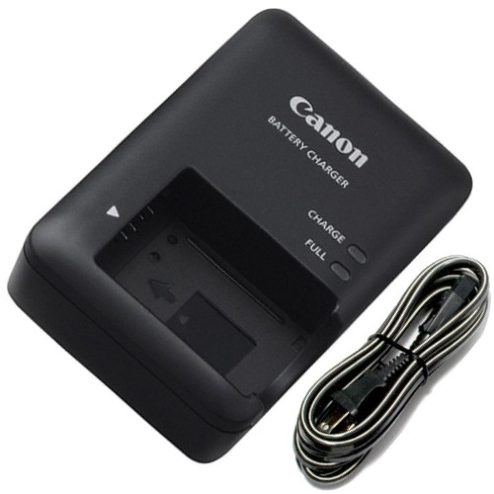 Зарядное устройство Canon CB-2LCC/CB-2LCE [ NB10L ]                                                                                                                                                                                                       