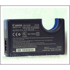 Зарядное устройство Canon CB-2LSE [NB1L]                                                                                                                                                                                                                  
