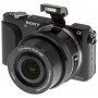 Фотоаппарат Sony Alpha NEX-3NL kit 16-50                                                                                                                                                                                                                  