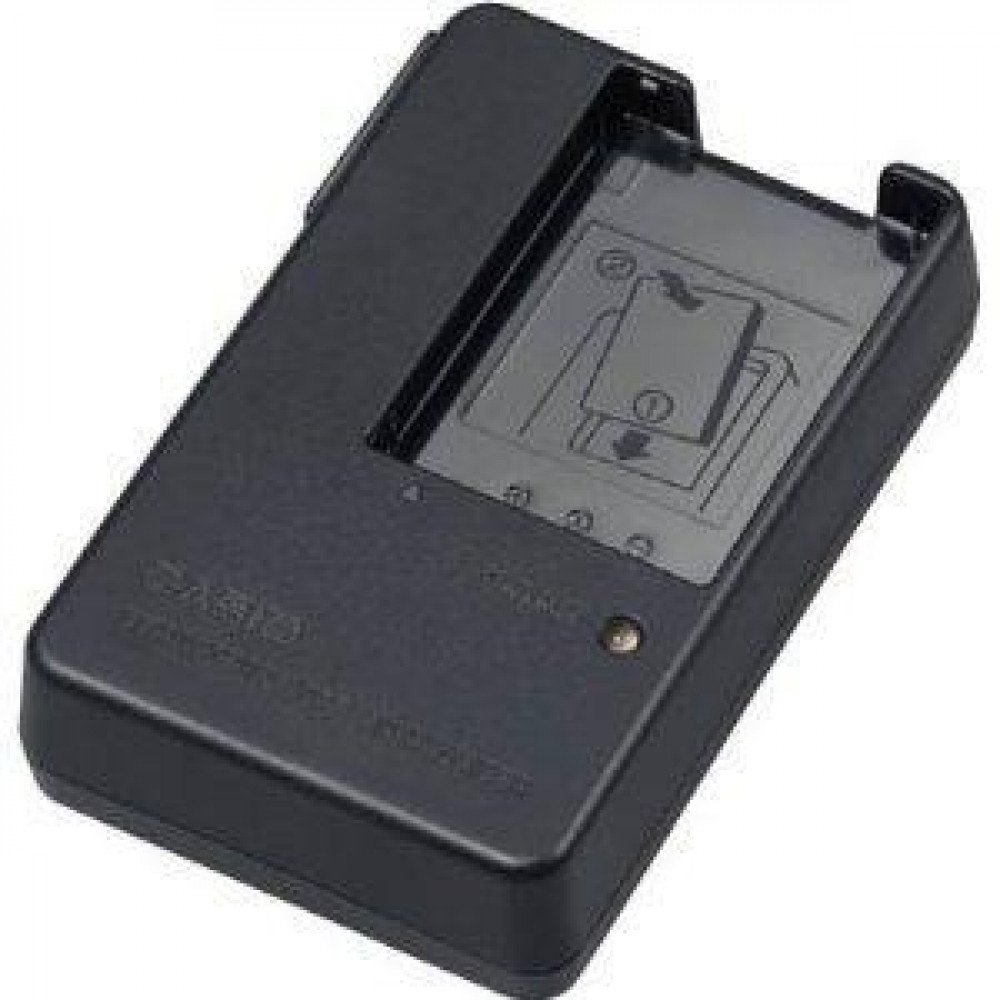 Зарядное устройство Casio BC-11L                                                                                                                                                                                                                          