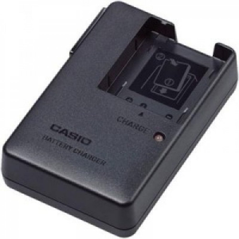 Зарядное устрайство Casio BC-80L                                                                                                                                                                                                                          