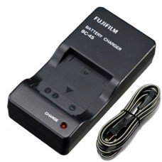 Зарядное устройство Fujifilm BC-45                                                                                                                                                                                                                        