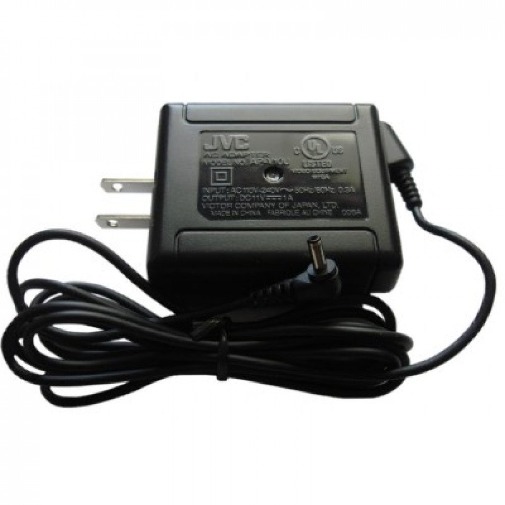 Зарядное устройство JVC AP-10U                                                                                                                                                                                                                            