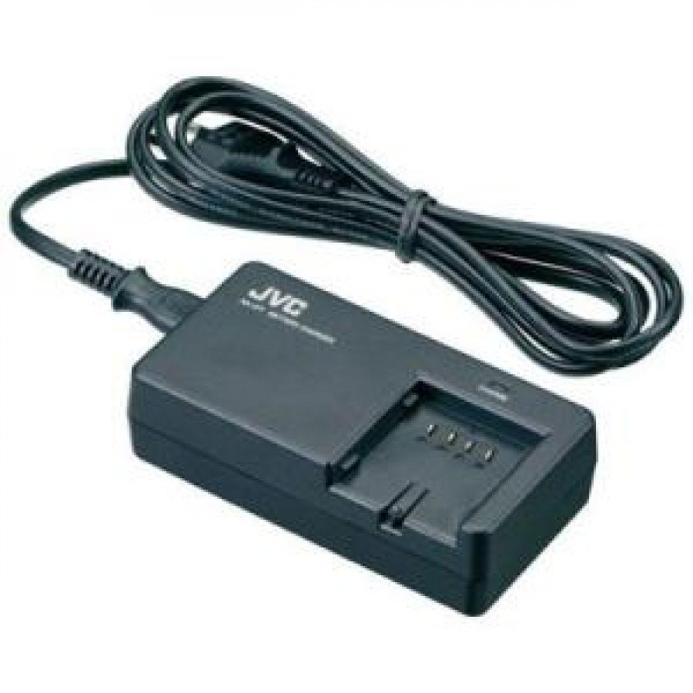 Зарядное устройство JVC VF7 [714/733]                                                                                                                                                                                                                     