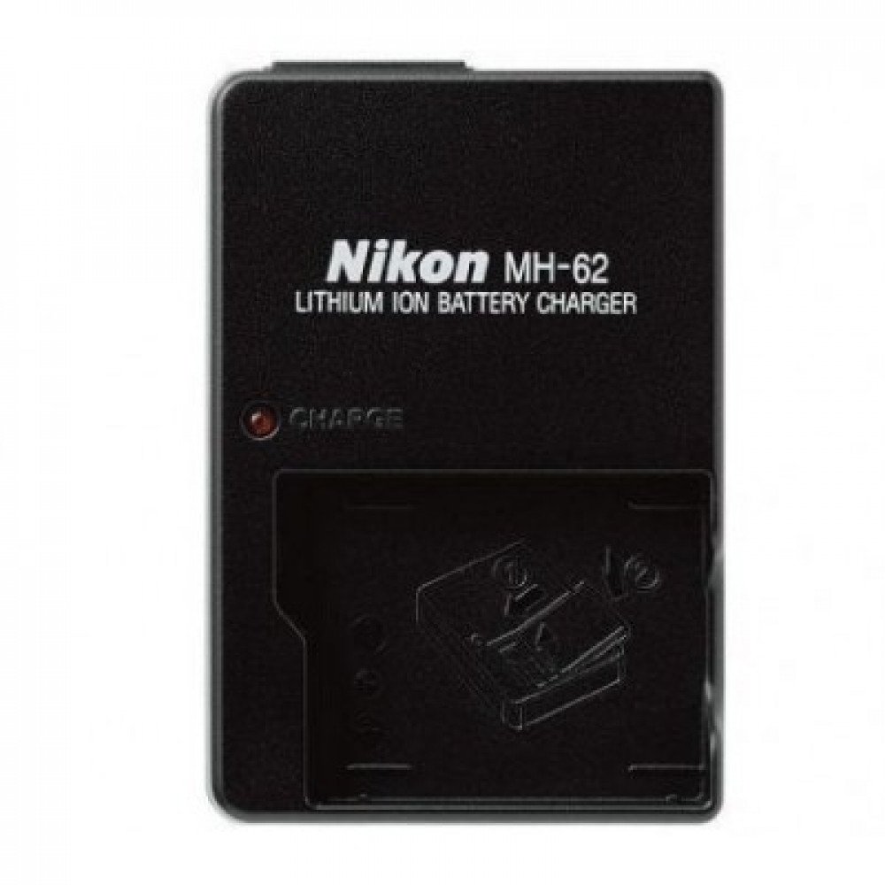 Зарядное устройство Nikon MH-62 [EL8]                                                                                                                                                                                                                     