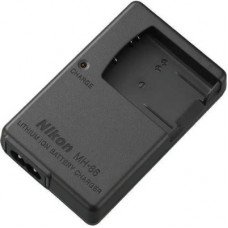 Зарядное устройство Nikon MH-66 [EL19]                                                                                                                                                                                                                    