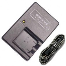 Зарядное устройство Olympus Li-60C                                                                                                                                                                                                                        