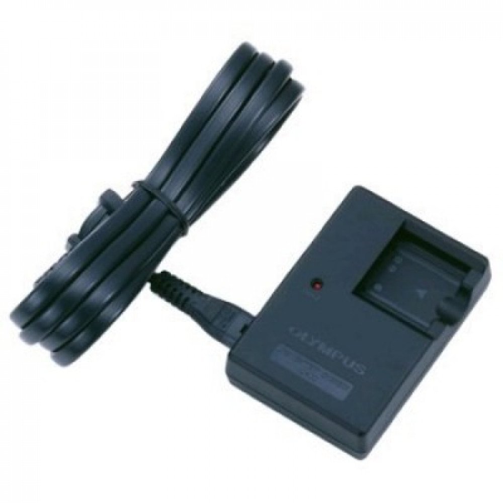 Зарядное устройство Olympus Li-40C charger (EN-EL10,D-LI63,Fuji NP-45)                                                                                                                                                                                    