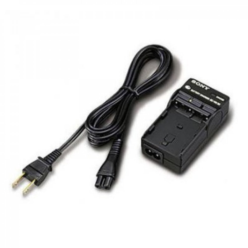 Зарядное устройство Sony BC-VM50                                                                                                                                                                                                                          