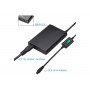 Зарядное устройство Universal Charger For Notebook With LCD [8 connector+1USB 110V-240V/50-60Hz ]                                                                                                                                                         