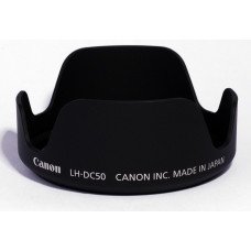 Бленда Canon LH-DC50 для фотоаппарата SX30, 20, 10                                                                                                                                                                                                        