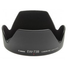 Бленда Canon EW-73B для Canon EF-S 17-85 f/4-5.6 IS USM, EF-S 18-135mm f/3.5-5.6 IS EF-S, 18-135mm f/3.5-5.6 IS STM                                                                                                                                       