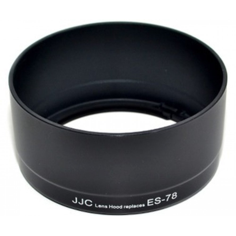 Бленда JJC LH-78  для объектива Canon EF 50mm f/1.2L USM                                                                                                                                                                                                  