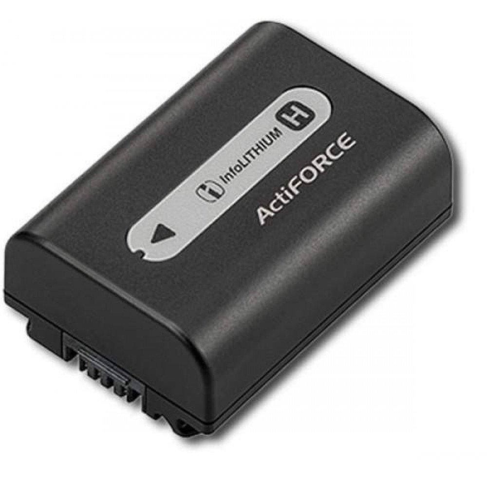 Аккумулятор Sony NP-FV50                                                                                                                                                                                                                                  