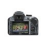 Фотоаппарат Nikon D3300 body                                                                                                                                                                                                                              