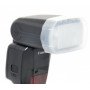 Рассеиватель JJC FC-600EX для вспышки Canon 600EX-RT                                                                                                                                                                                                      