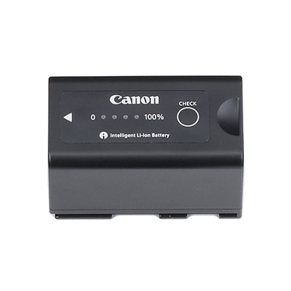 Аккумулятор Canon BP 975                                                                                                                                                                                                                                  