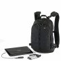 Сумка Рюкзак Lowepro S&F Laptop Utility Backpack 100 AW для ноутбука                                                                                                                                                                                      