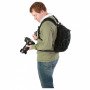 Сумка Рюкзак Lowepro S&F Laptop Utility Backpack 100 AW для ноутбука                                                                                                                                                                                      
