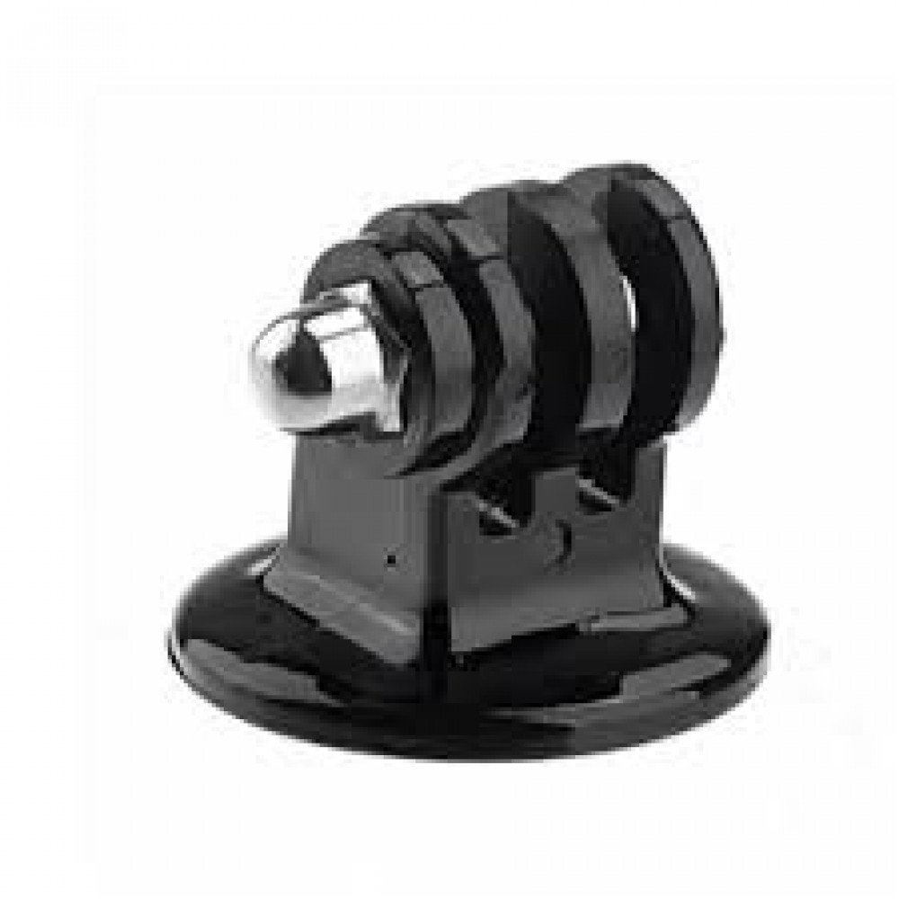 ST-03 Black Tripod Mount Adapter for Экшн-камера  3 2 1                                                                                                                                                                                                   