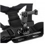 ST-27 Chest Harness Suitable for Экшн-камера  3/2/1, with 3-way adjustment base                                                                                                                                                                           